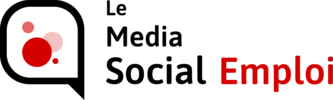 Logo du site Media Social Emploi