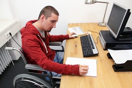 Travail Social Et Handicap Quelles Demarches Quelles Aides Le Media Social Emploi