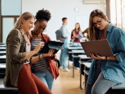 Image de l'article 62 % des jeunes connaissent mal le secteur médico-social